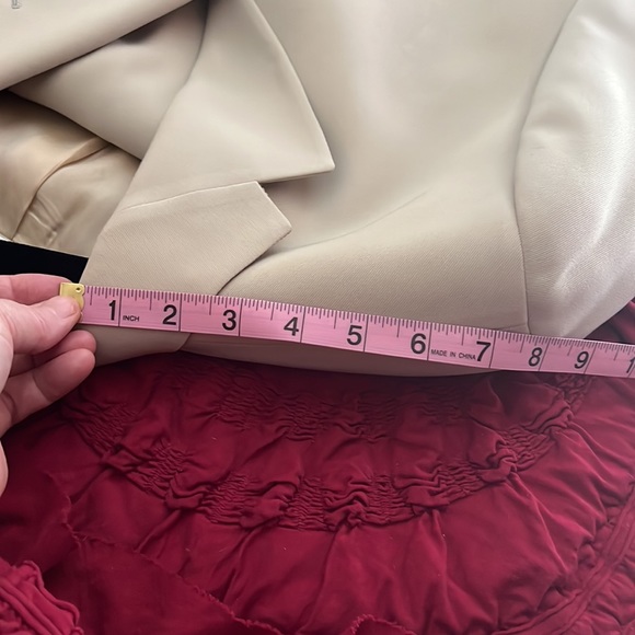 Paul Zileri Italian Custom Jacket and Slacks - Picture 8 of 10